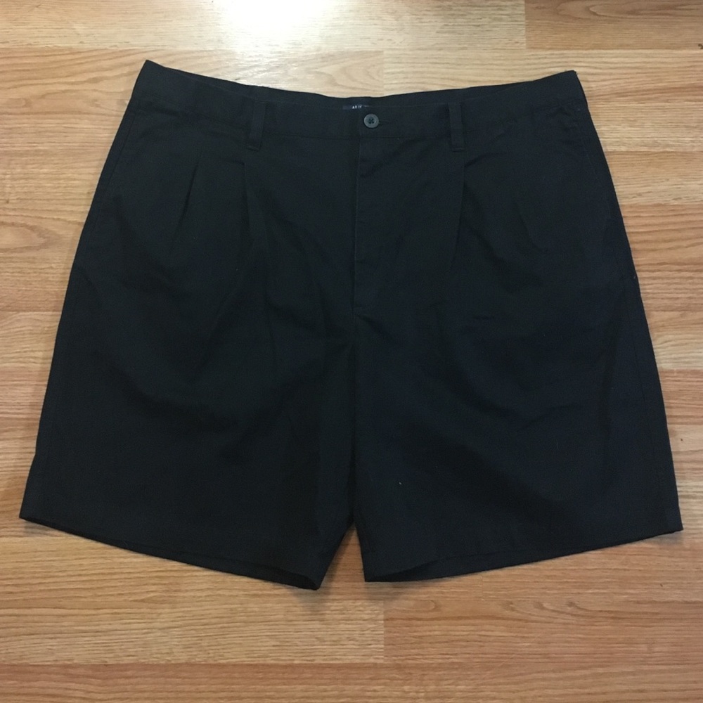 Men’s Austin Navy Blue Shorts Size 44